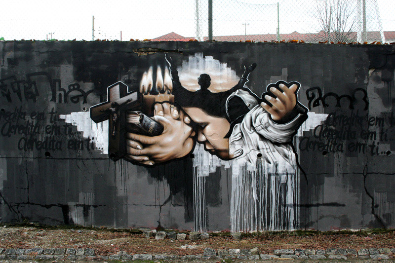 Graffiti 16