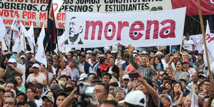 Acerca da eleição de Lopez Obrador