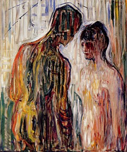 Amor e Psique (1907)