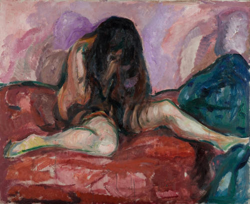 Edvard_Munch_-_Weeping_Nude_-_Google_Art_Project
