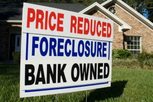 «Redução de preço. Execução de hipoteca. Proporiedade do banco»