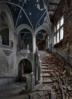 Polarização, o som do silêncio