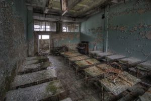 Polarização, o som do silêncio