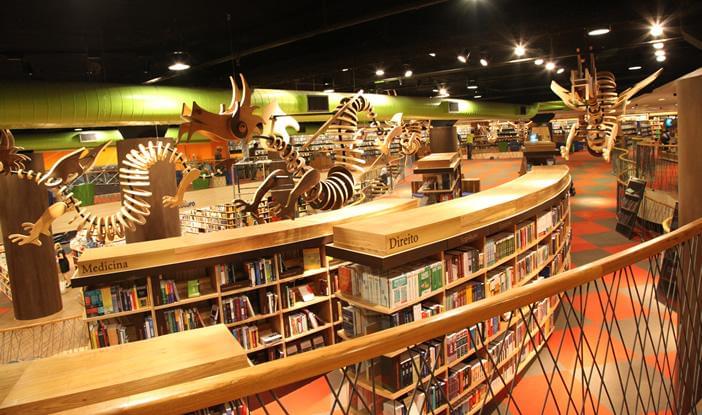 A Mágica Da Arrumação - Livrarias Curitiba