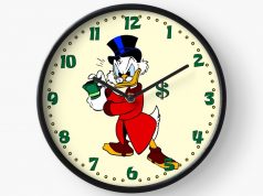 Tiempo – la sustancia del capitalismo