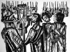 A Canudos dos sertanejos da Bahia