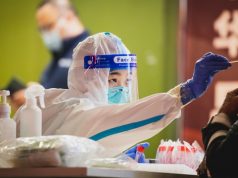 A incompreendida — e deturpada — política de Covid Zero na China