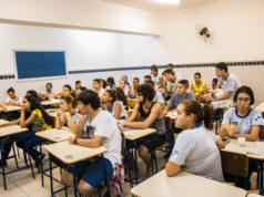 “Em defesa da educação pública” – memória do #OcupaTudo no Rio