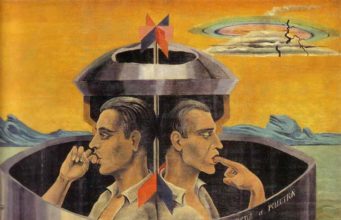 Castor and Pollution. 1923