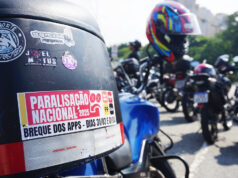 Duas lições das lutas dos entregadores na Noruega e na Grécia