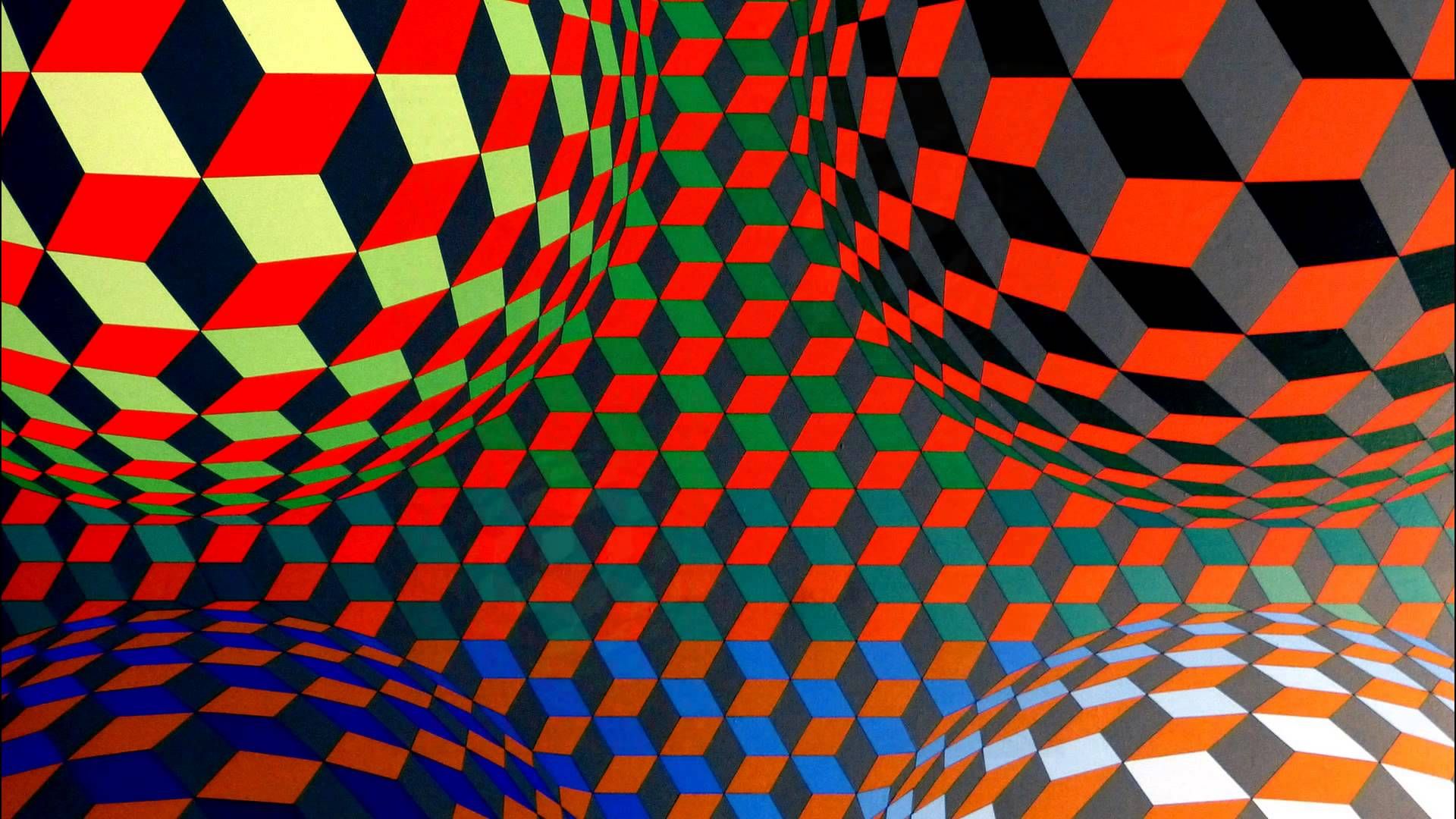 Vasarely 5