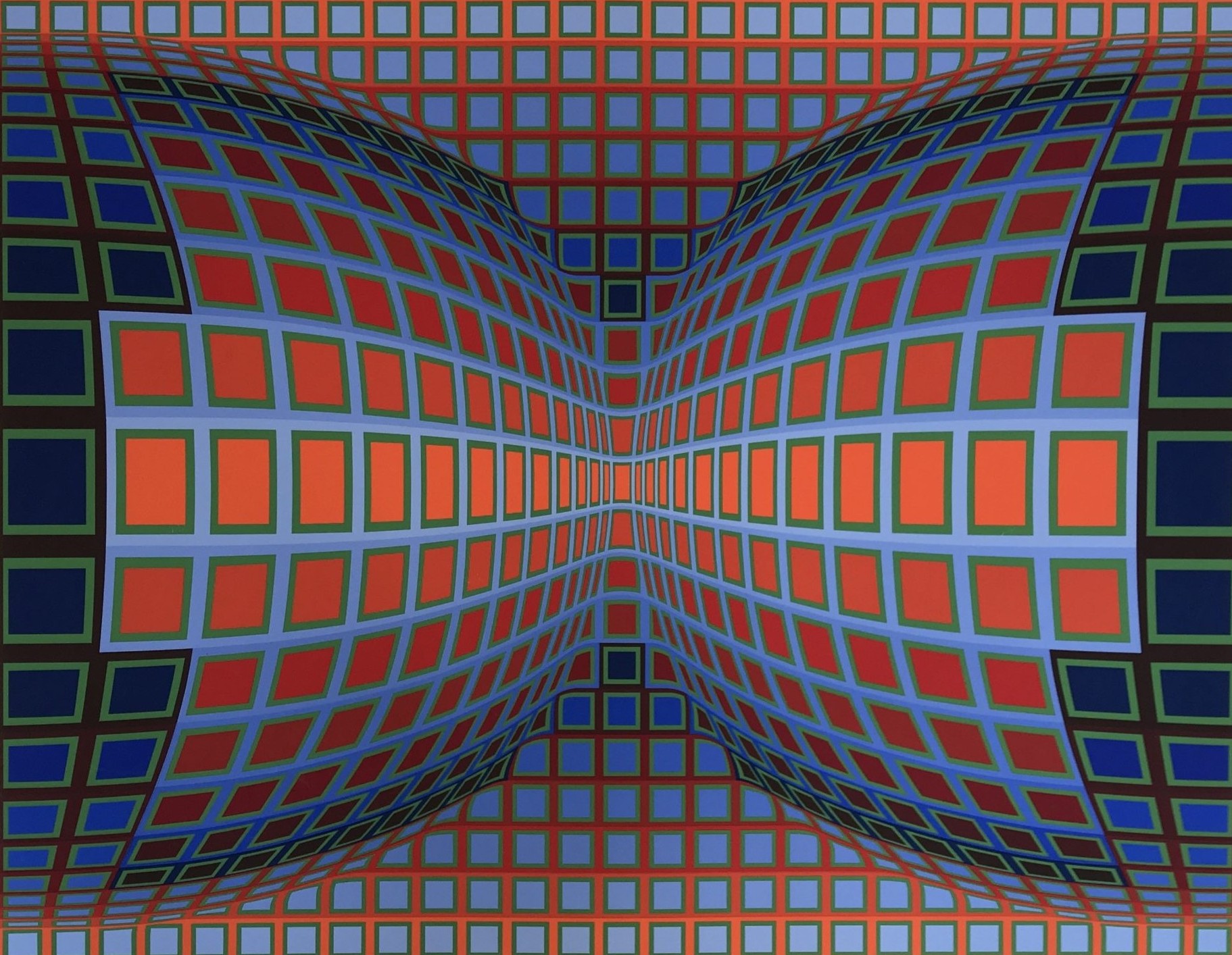 Vasarely 7