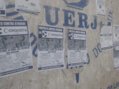 Invisíveis: um caminho, uma saída