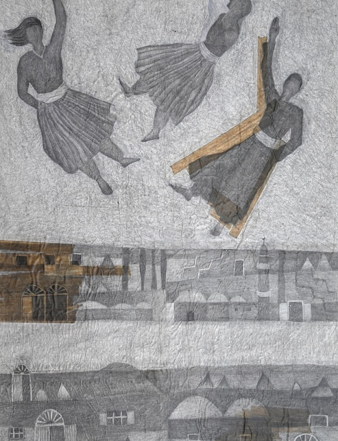 Israel está realizando um Holocausto em Gaza