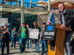 A educação da Turning Point USA