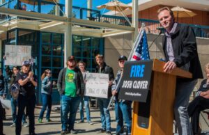 A educação da Turning Point USA