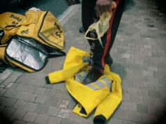 Ocupação da sede da 99