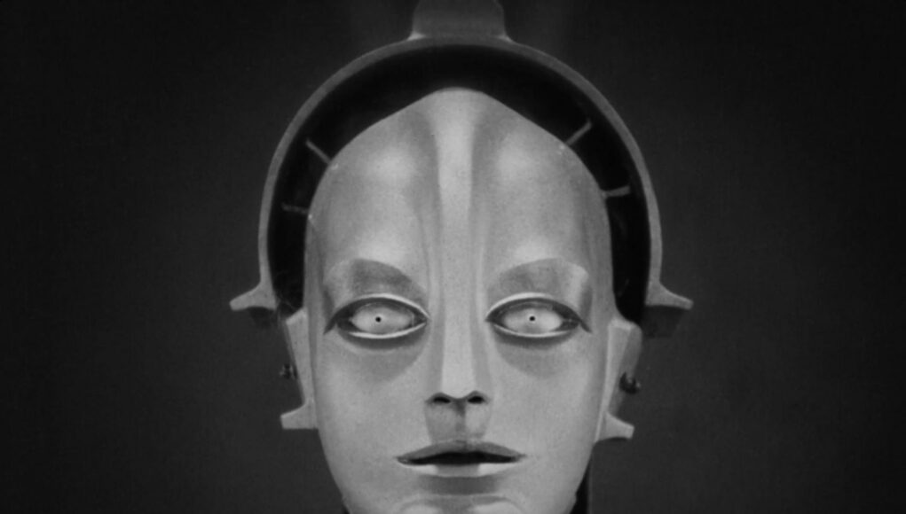 RoboCop ou GloboPop?