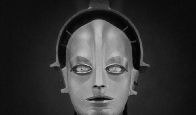 RoboCop ou GloboPop?