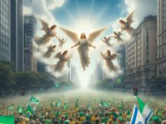 Do interstício entre bolsonarismo, I.A e estética