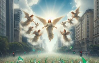 Do interstício entre bolsonarismo, I.A e estética