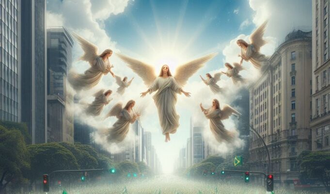 Do interstício entre bolsonarismo, I.A e estética