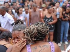 Do Jacarezinho à Penha: o narcoestado em sua maturidade