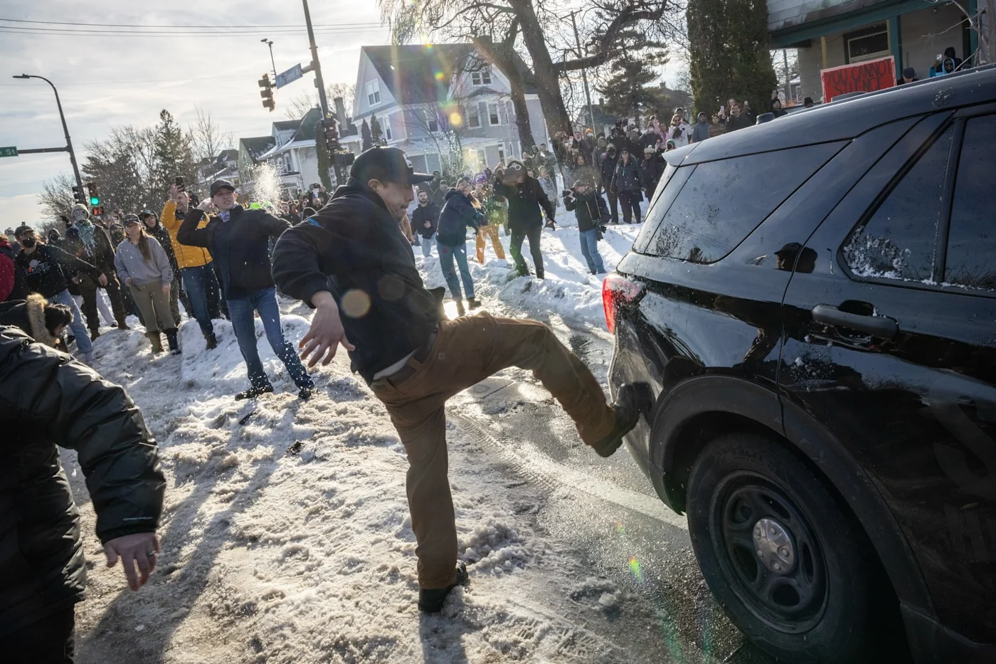 Mentiras que irão te contar 