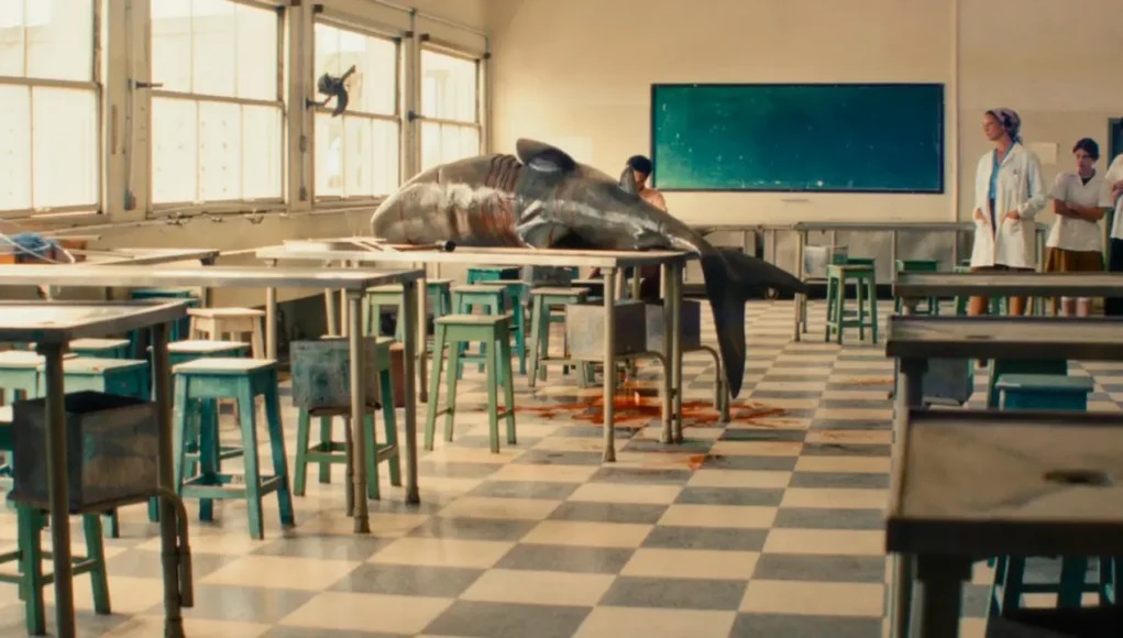 Agente secreto, o desconforto dos acomodados