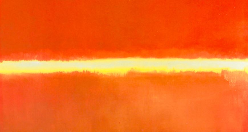 Rothko 3