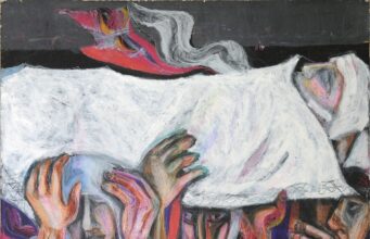 Irã e Gaza são apenas o começo