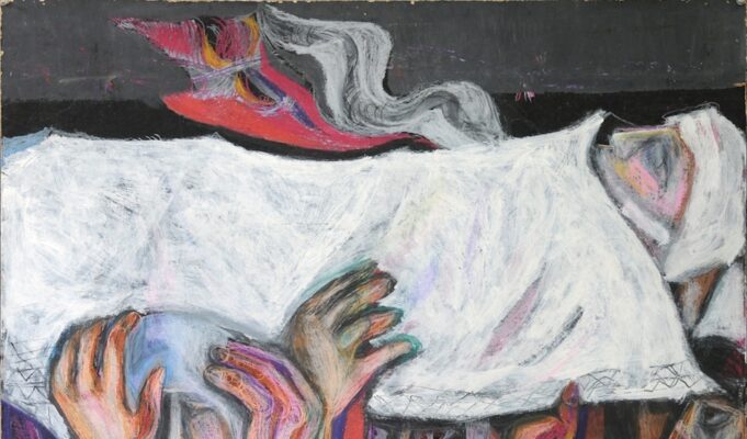 Irã e Gaza são apenas o começo