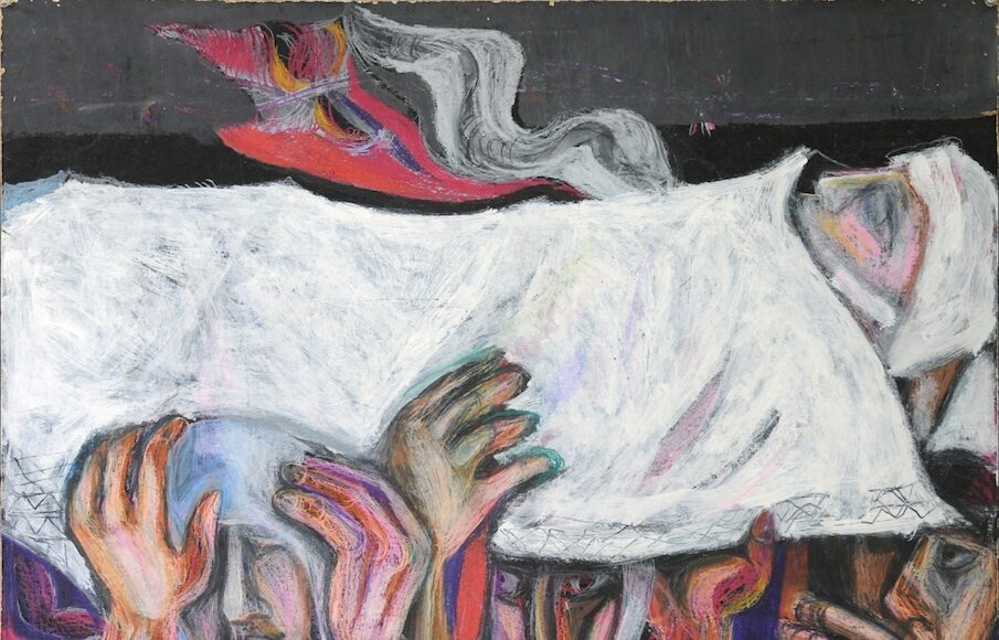 Irã e Gaza são apenas o começo