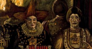 Mano Brown e a dialética da traição