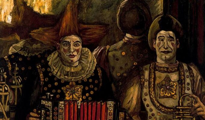 Mano Brown e a dialética da traição