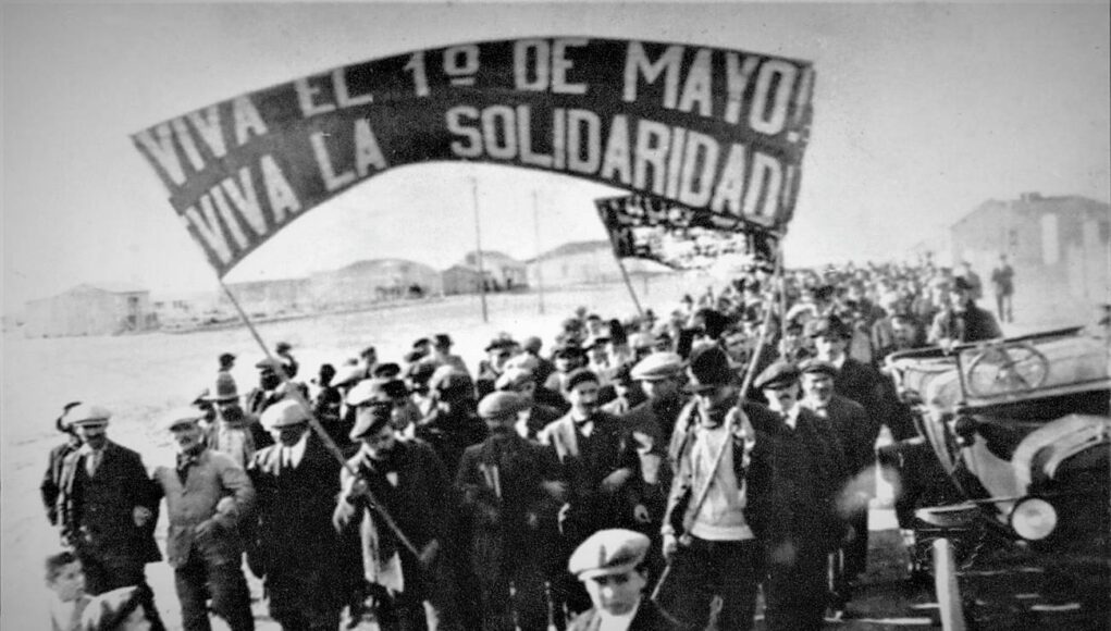Primeiro de Maio