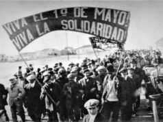 Primeiro de Maio