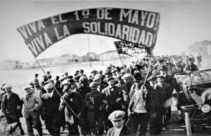 Primeiro de Maio