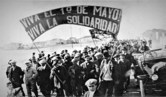 Primeiro de Maio