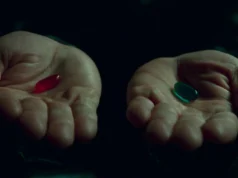 Matrix, entre a revolução e a exploração