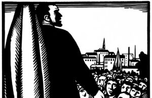 Revolta. Greve. Revolta: A nova era de levantes (7)