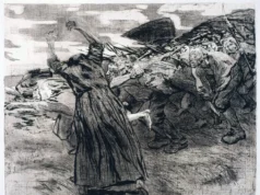 Revolta. Greve. Revolta: A nova era de levantes (6)