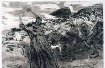 Revolta. Greve. Revolta: A nova era de levantes (6)