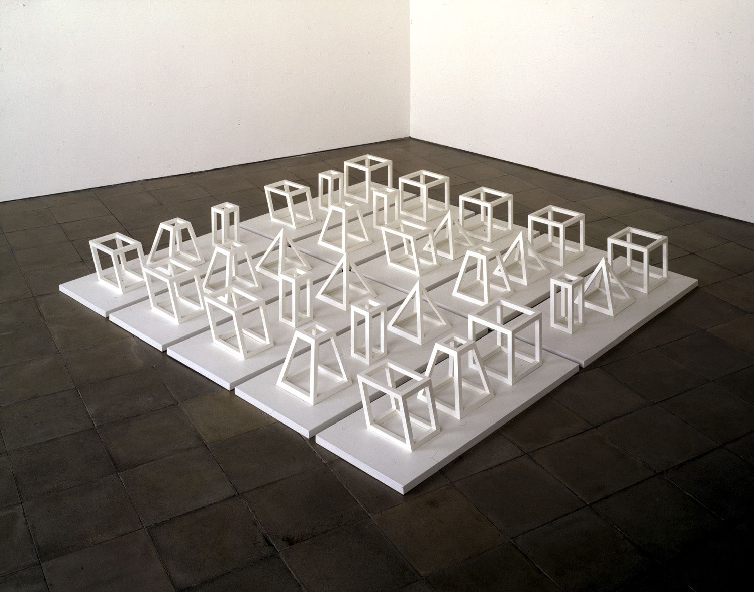 LeWitt 1