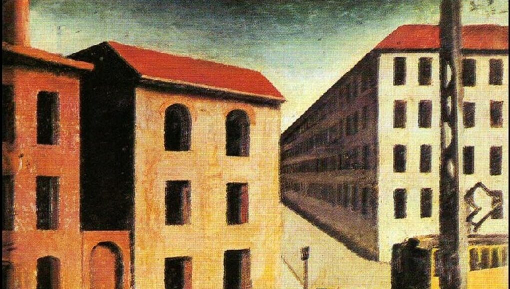 Revolta. Greve. Revolta: A nova era de levantes (9)
