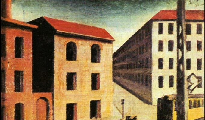 Revolta. Greve. Revolta: A nova era de levantes (9)