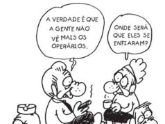 Charge de Charb